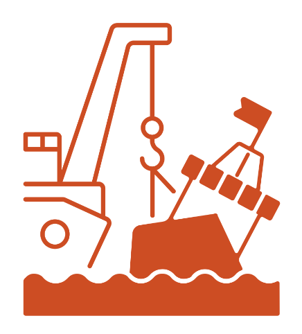 recherche et récupération d'objet i